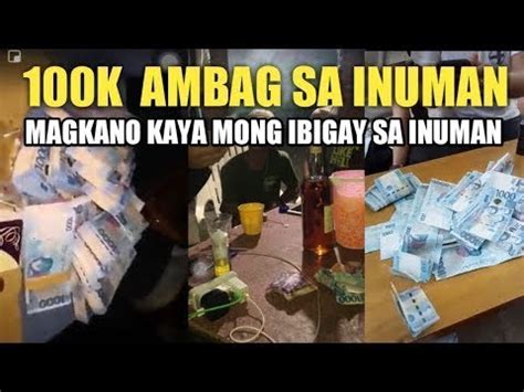 Ambagan sa Inuman .